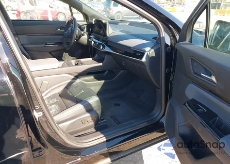 2024 Honda Prologue Elite z USA, uszkodzony, nr VIN 3GPKHZRJ5RS514352